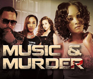 Music & Murder (2016)