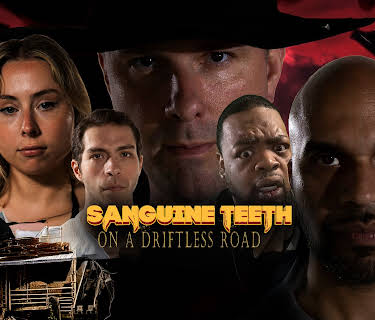 Sanguine Teeth On A Driftless Road (2025)