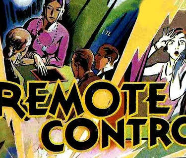 Remote Control (1930)
