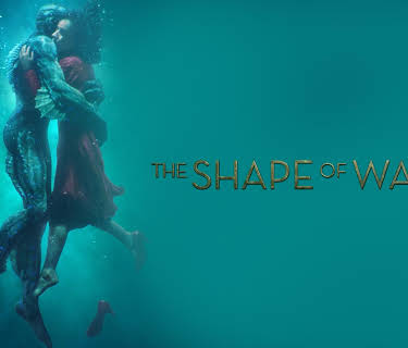 The Shape of Water (4K UHD) (2017)