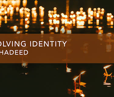 Dissolving Identity (2025)