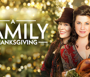 A Family Thanksgiving (2010)