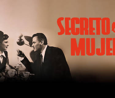 Secreto entre mujeres (1949)