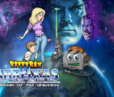 RiffTrax: Abraxas (2011)