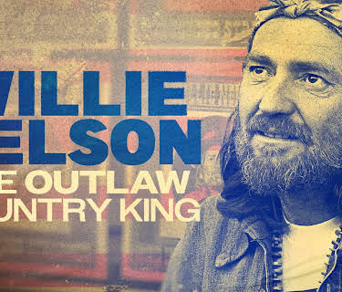 Willie Nelson: The Outlaw Country King (2024)