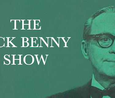 The Jack Benny Show