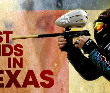 Best Kids In Texas (2017)