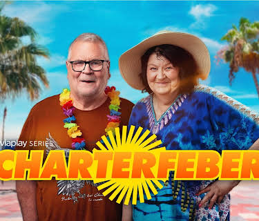 Charterfeber (Sweden)