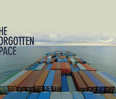 The Forgotten Space (2010)