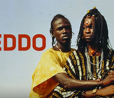 Ceddo (1977)