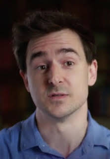 Lewis Dartnell