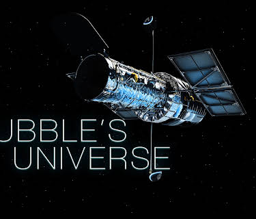 Hubbles Universe