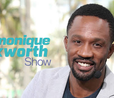 The Domonique Foxworth Show