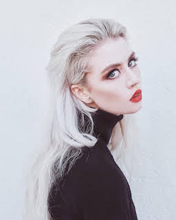 Allison Harvard