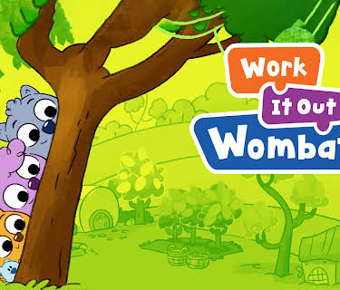 Work It Out Wombats!, Volume 1