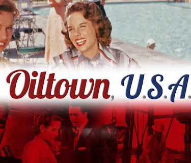 Oiltown, U.S.A. (1953)