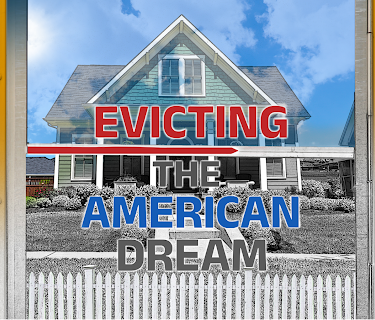 Evicting the American Dream (2025)