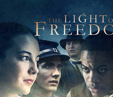 The Light Of Freedom (2013)