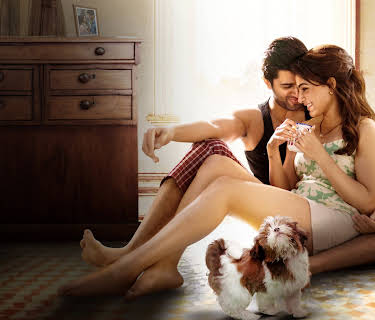 Kushi (Hindi) (2023)