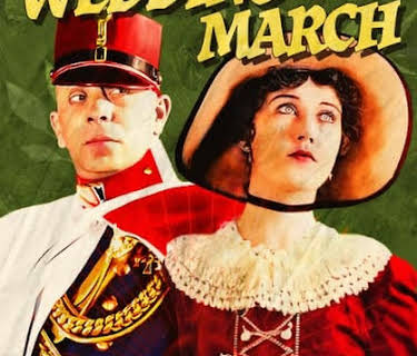 The Wedding March (1928)
