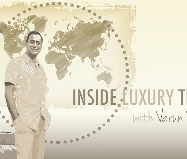 Inside Luxury Travel