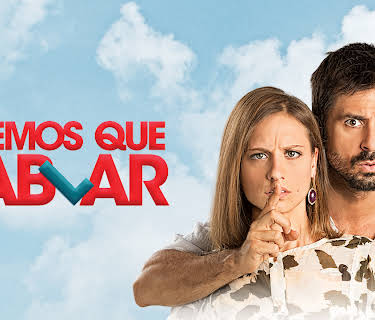 Tenemos Que Hablar (2016)