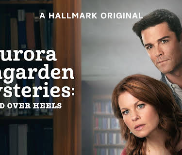 Aurora Teagarden Mysteries: Dead Over Heels (2017)