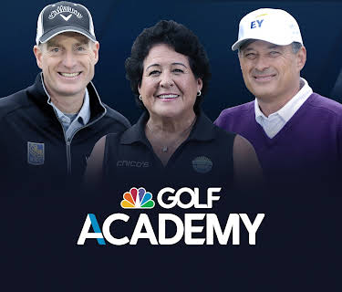Golf Channel Academy S20