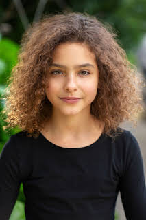 Charlotte Gairdner-Mihell