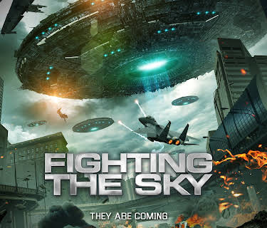 Fighting the Sky (2018)