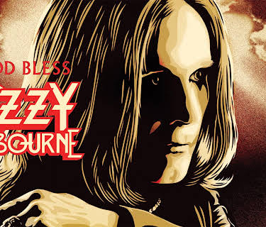 God Bless Ozzy Osbourne (2011)