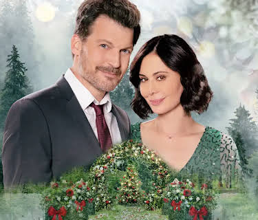 Meet Me at Christmas