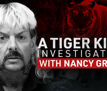 A Tiger King Investigation With Nancy Grace Season 1