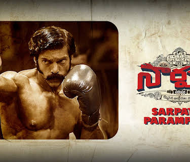 Sarpatta Parampara (2021)