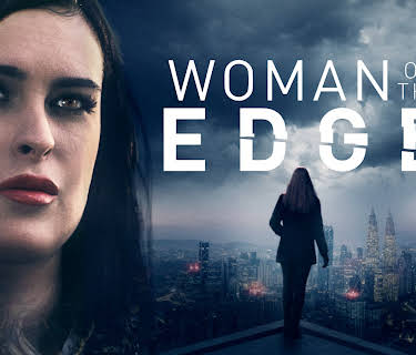 Woman on the Edge (2018)