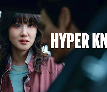 Hyper Knife