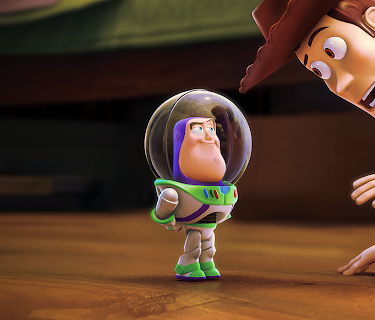 Toy Story Toons: Small Fry (2011)