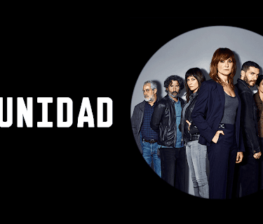 The Unit, Season 1