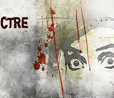 Spectre (English Subtitled) (2008)
