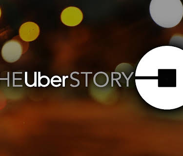 The Uber Story (1961)