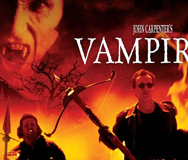 John Carpenter's Vampires (1998)