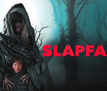 Slapface (2022)