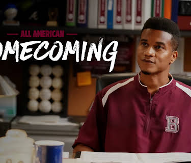 All American Homecoming : Season 1