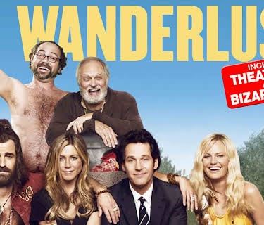 Wanderlust: Bizzarro Cut (2012)