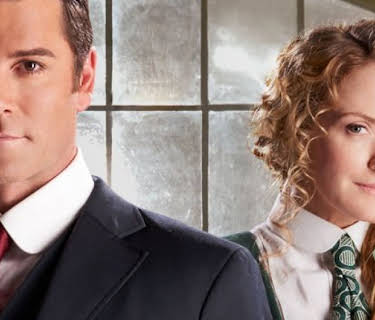 Murdoch Mysteries