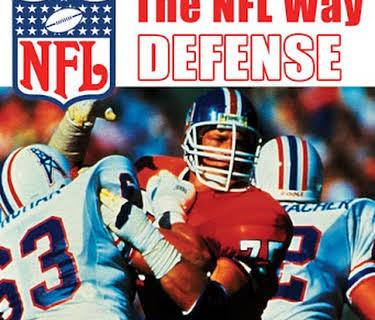 Learning Football the NFL Way: Defense (1998)