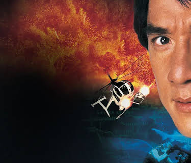 Jackie Chan's First Strike (1996)