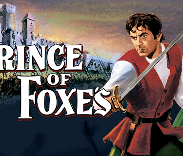 Prince of Foxes (1949)