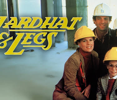 Hardhat and Legs (1980)