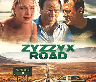 Zyzzyx Road (2006)